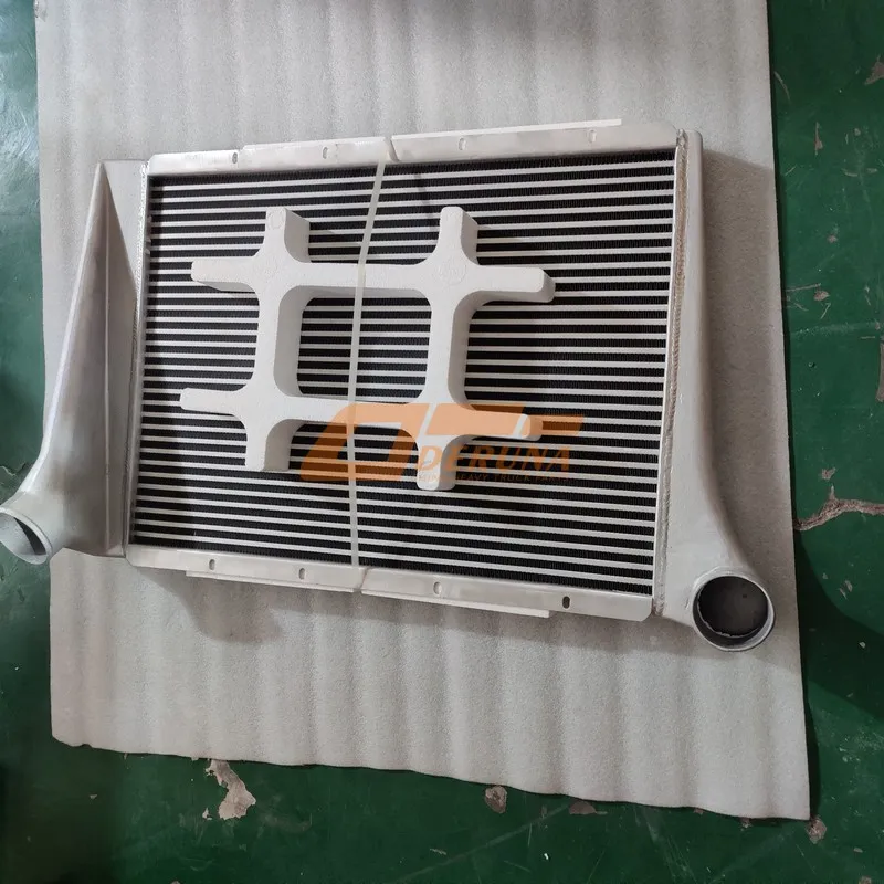 DZ9114530344 Intercooler