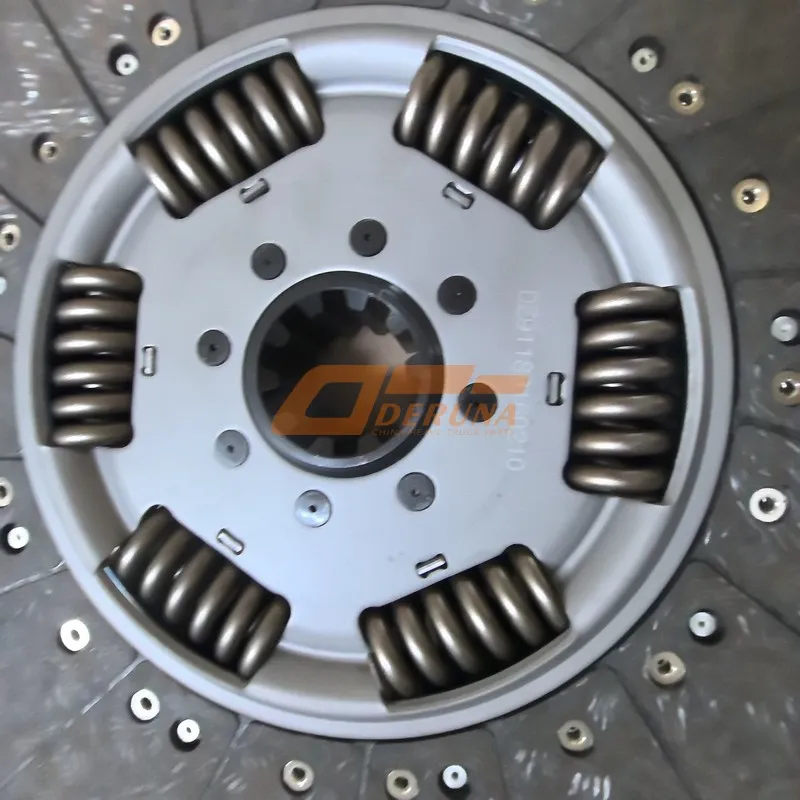 DZ91189160210 Clutch Clutch Disc