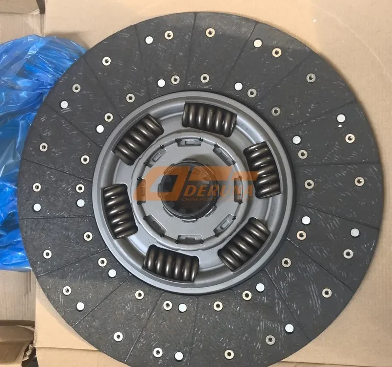 DZ91189160210 Clutch Clutch Disc