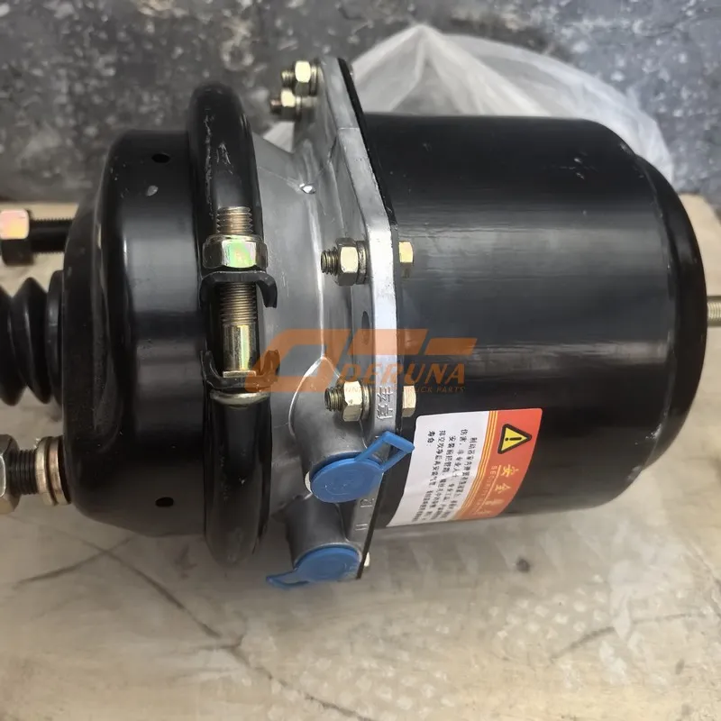 DZ91189360020 Left/Right Rear Hub Accumulators