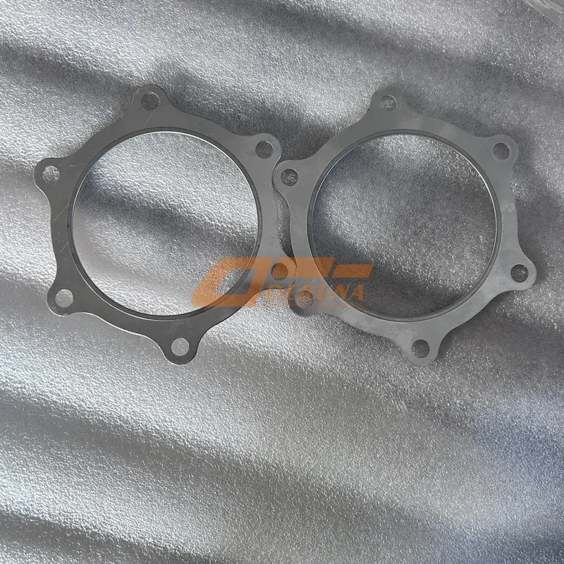 DZ9125940016 Gasket Exhaust F3000