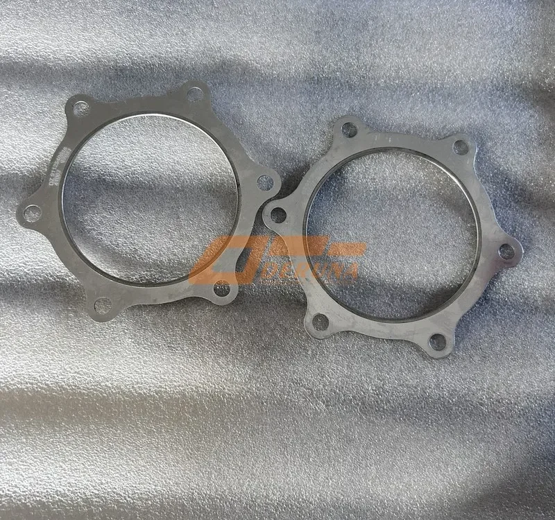 DZ9125940016 Gasket Exhaust F3000