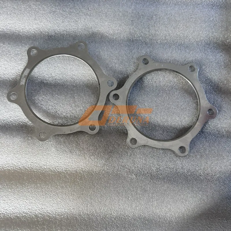 DZ9125940016 Gasket Exhaust F3000