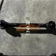 DZ91259525274 F3000 Reaction Bar Straight Upper L=610