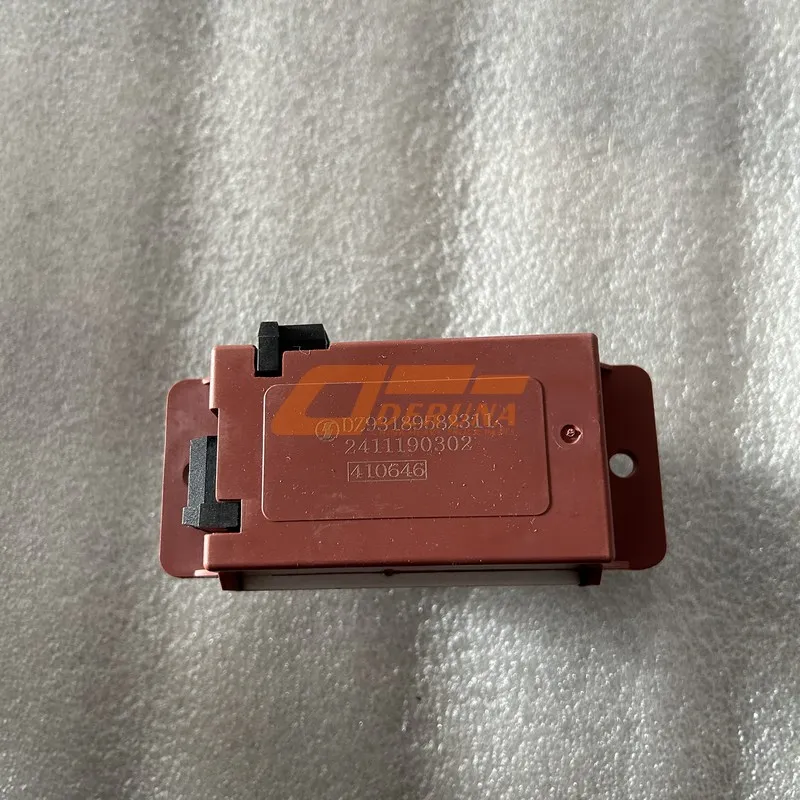 DZ93189582311 Fan Switch Body