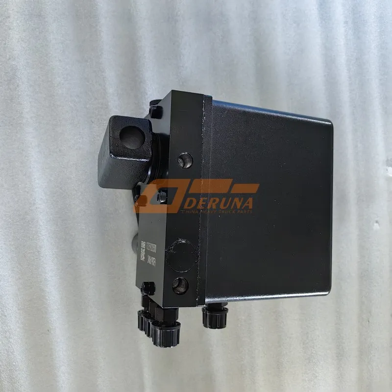 DZ93259820500 Cab Lift Pump