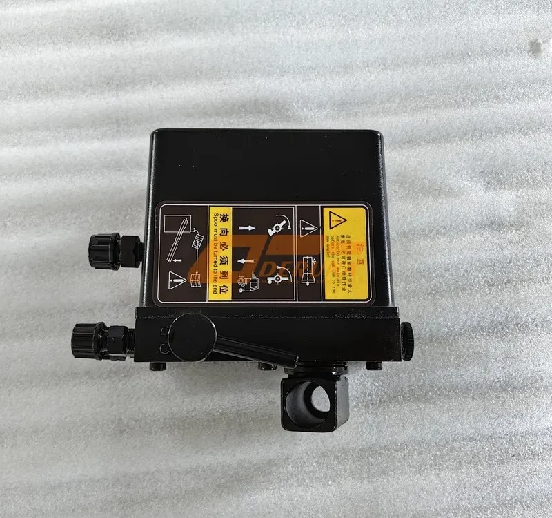 DZ93259820500 Cab Lift Pump