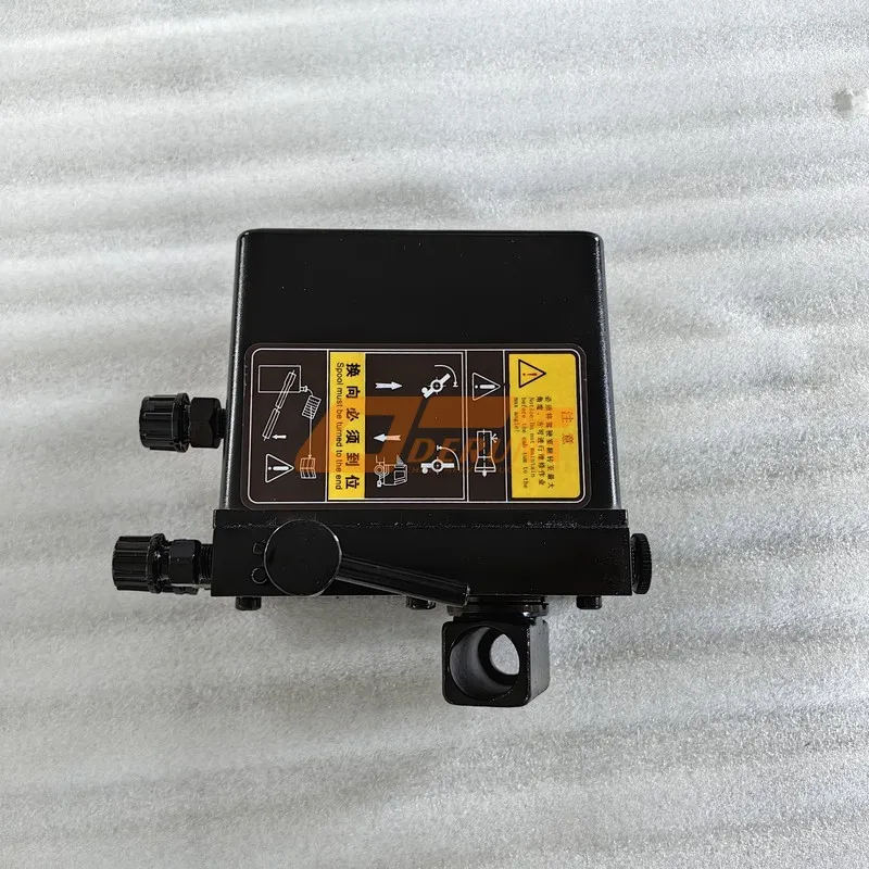 DZ93259820500 Cab Lift Pump