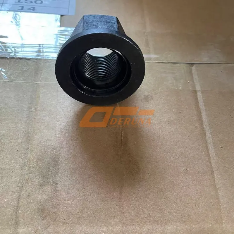 DZ95189611301 Wheel Bolt