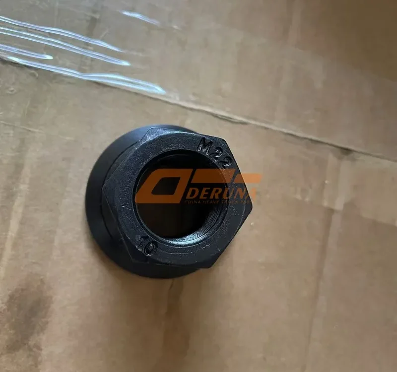 DZ95189611301 Wheel Bolt