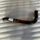 DZ95259534302 Radiator Outlet Steel Pipe