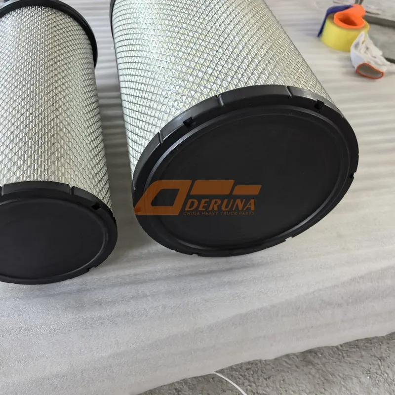 DZ97259190451 Air Filter