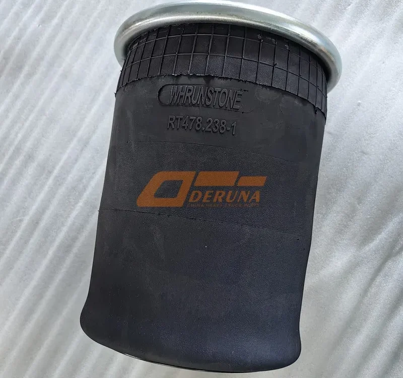 DZ97259520620 Air Spring Assembly