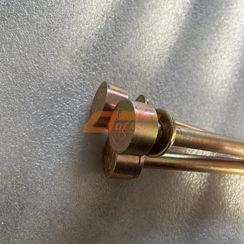 DZ97259520914XZS Leaf Spring Center Bolt With Nut F3000