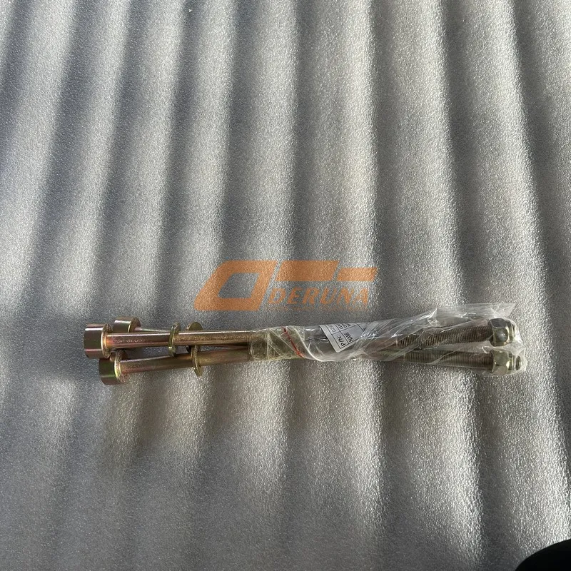 DZ97259520914XZS Leaf Spring Center Bolt With Nut F3000