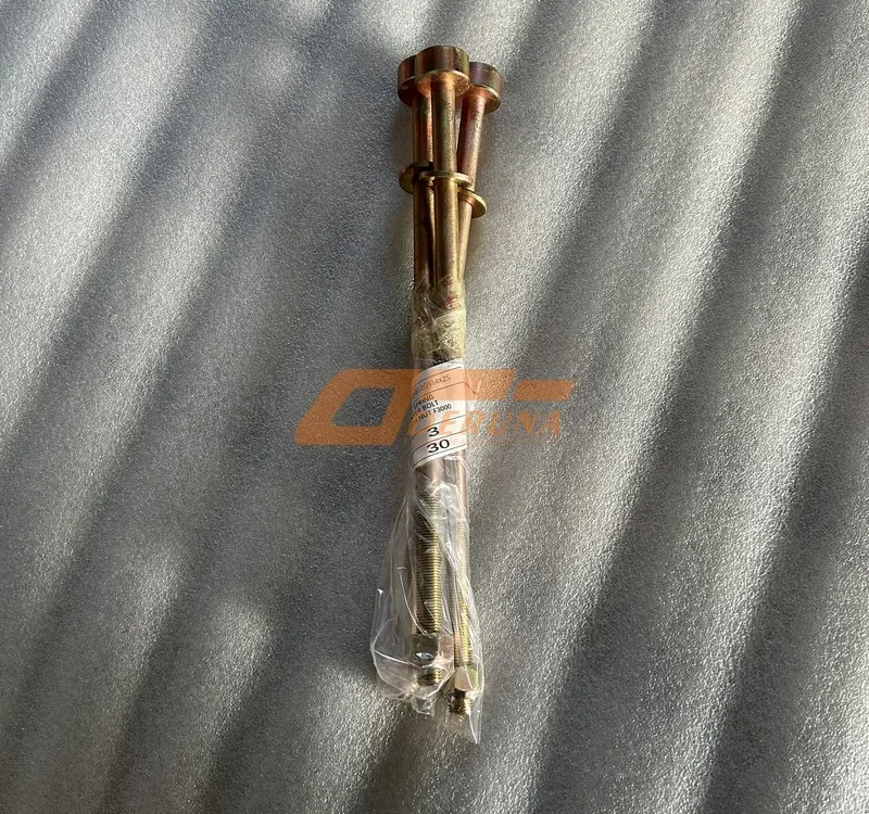 DZ97259520914XZS Leaf Spring Center Bolt With Nut F3000