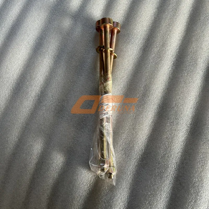 DZ97259520914XZS Leaf Spring Center Bolt With Nut F3000