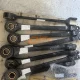 DZ97259680155 Front Stabilizer Bar Boom With Bushing Assembly