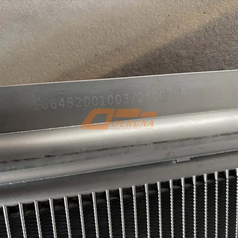 E21642821004 Air Condensor