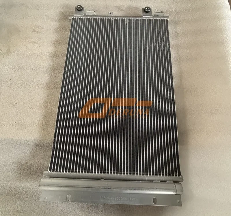 E21642821004 Air Condensor