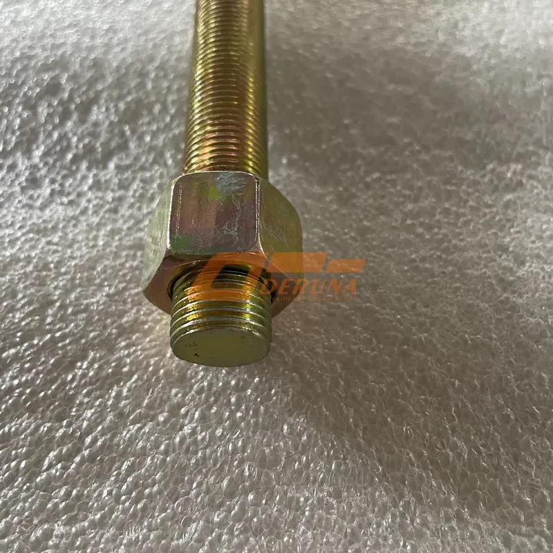 E2922552000003-006 Center Bolt
