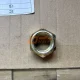 GB889-2-2000-M20X1.5 Nut