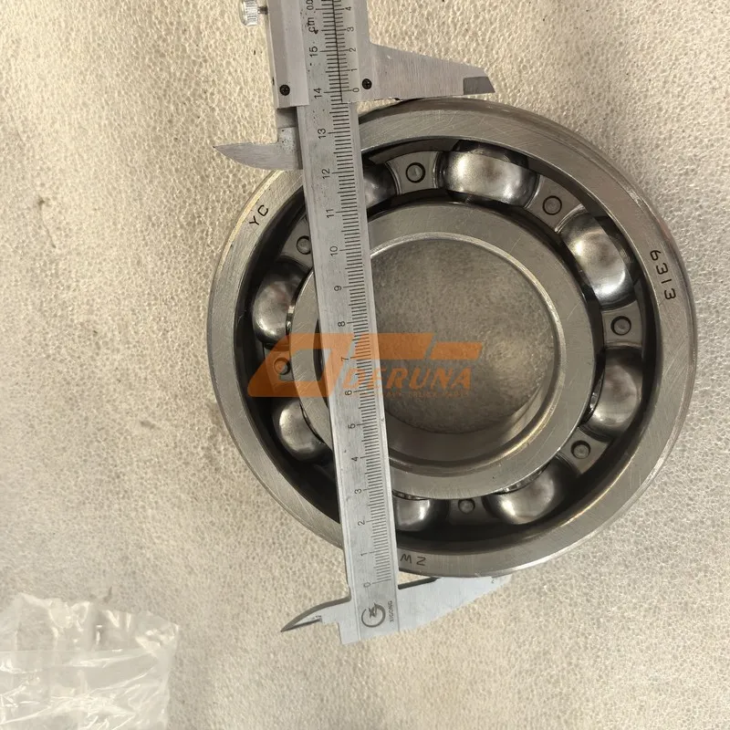 GBT276-94(6313) Front 6313 MOD Bearing (6514033)