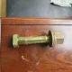 H150A22125BZF3 Rear Hub Bolts