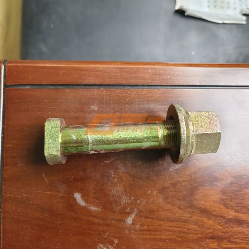 H150A22125BZF3 Rear Hub Bolts