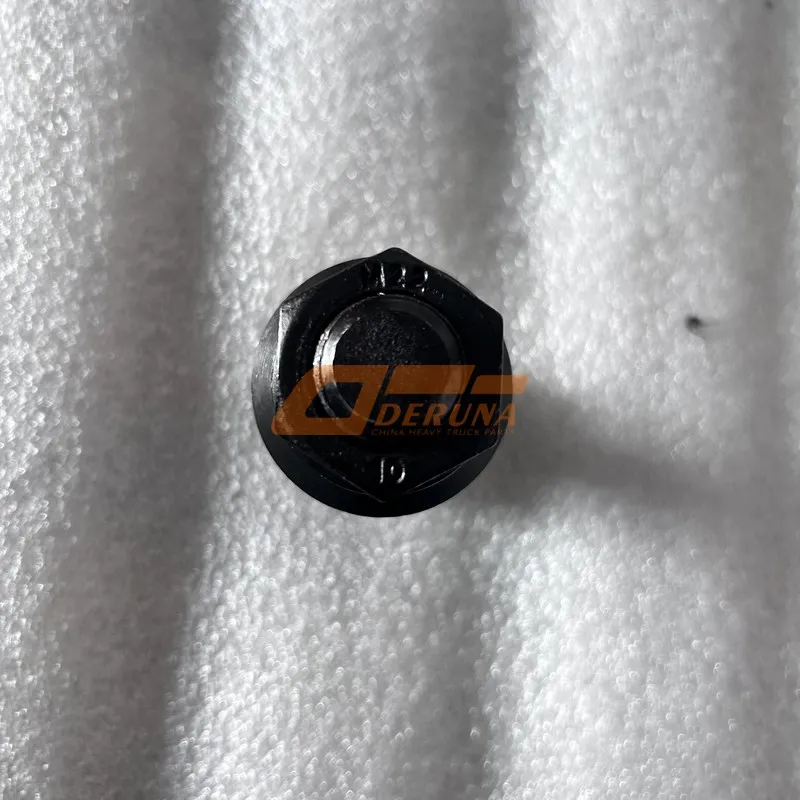 H150A2287AZF3-PT Wheel Bolt Nut