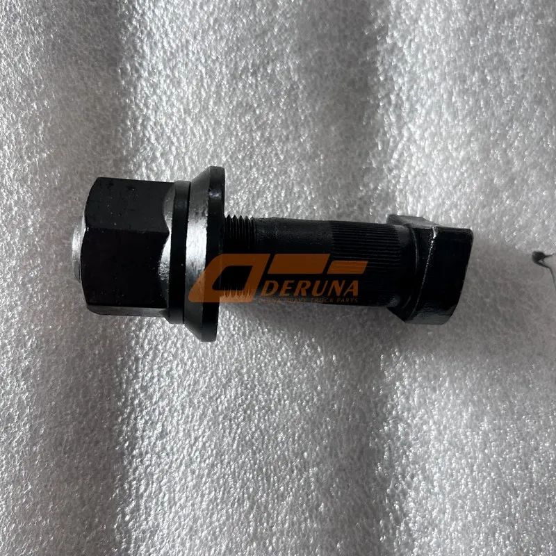 H150A2287AZF3-PT Wheel Bolt Nut