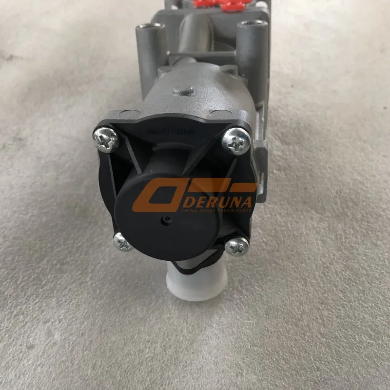 HB400-60001 Retarder Solenoid Valve Fhb400