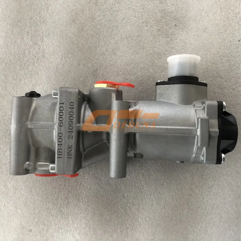 HB400-60001 Retarder Solenoid Valve Fhb400