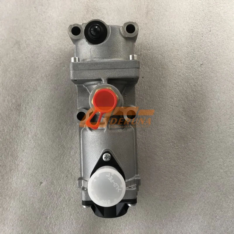 HB400-60001 Retarder Solenoid Valve Fhb400