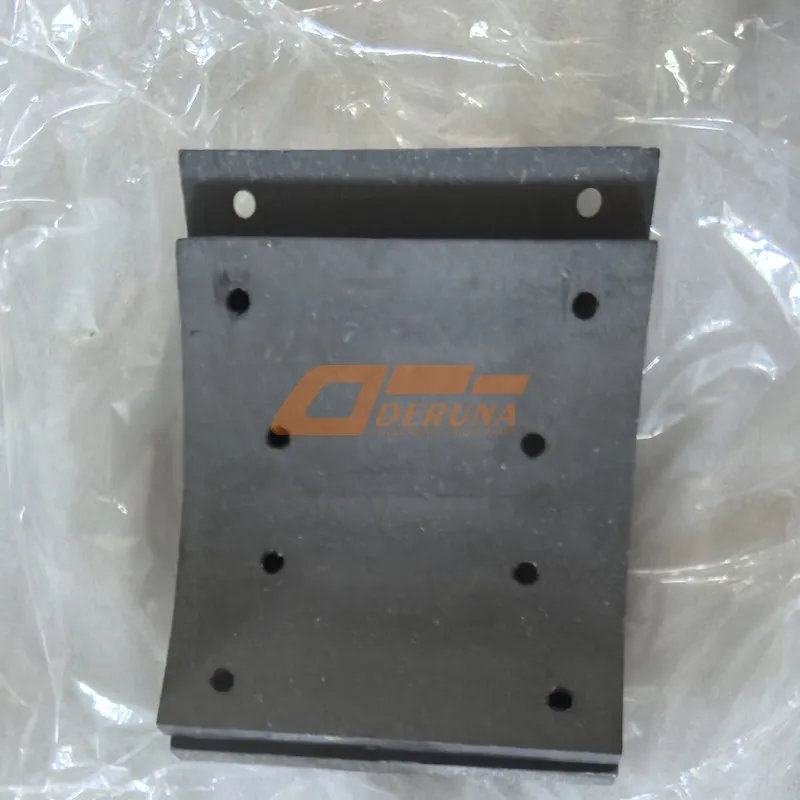 HD90009440177 Lower Friction Plate