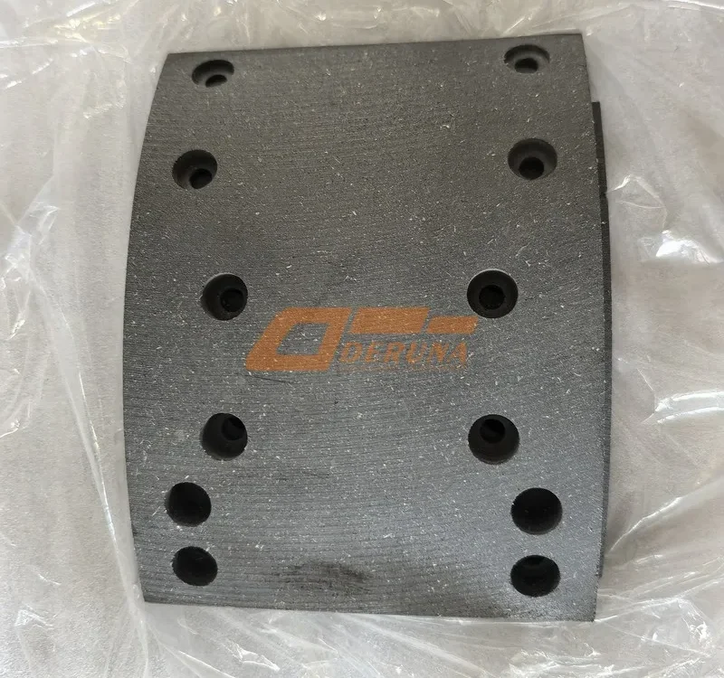 HD90009440177 Lower Friction Plate