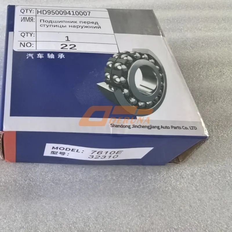 HD95009410007 Tapered Roller Bearings