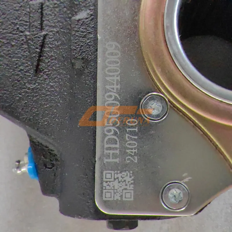 HD95009440009 Front Adjuster Arm (Automatic)