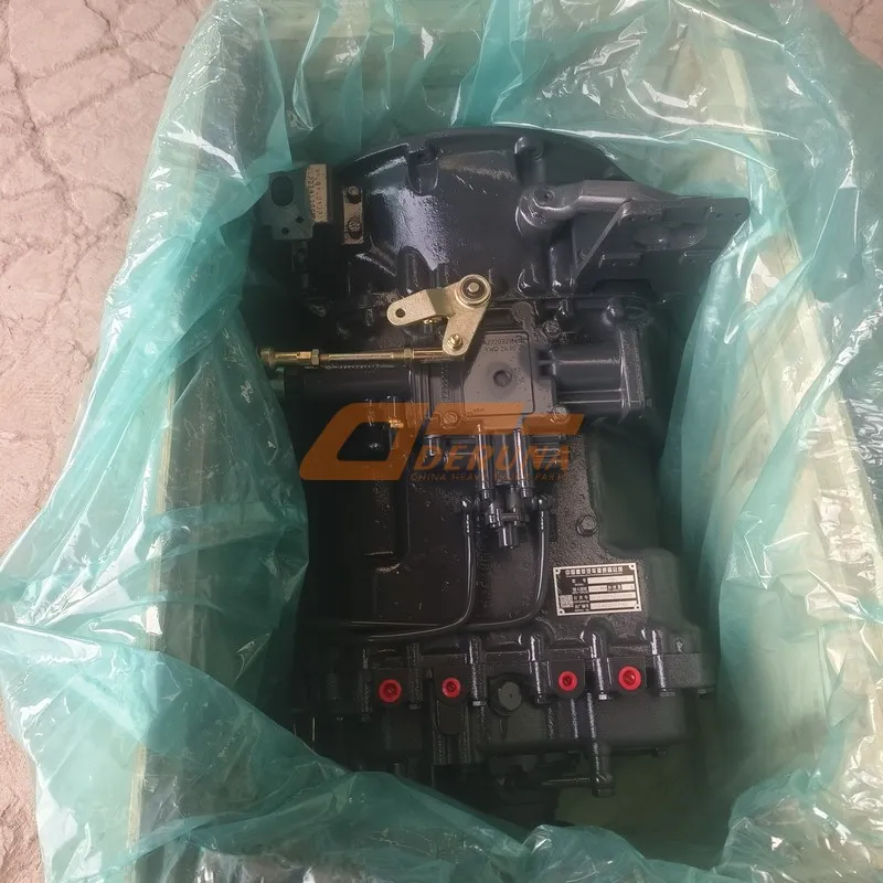 HW19710090610 Hw19710 Gearbox
