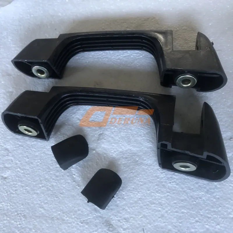 J6 Bonnet Hanger
