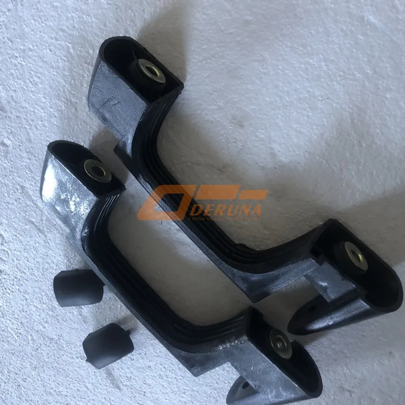 J6 Bonnet Hanger