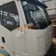 JIEFANGJIASHISHI Driver's cab