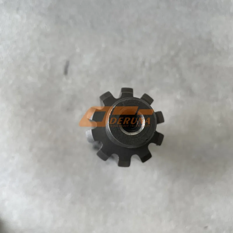 JS180A-1701030 Transmission spindle D=50 FULLER
