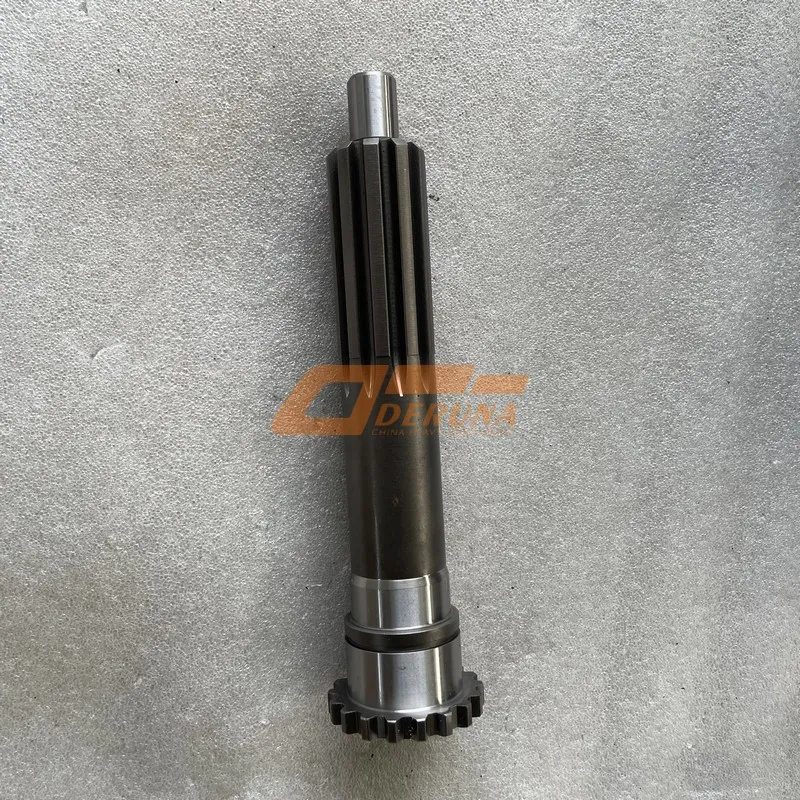 JS180A-1701030 Transmission spindle D=50 FULLER