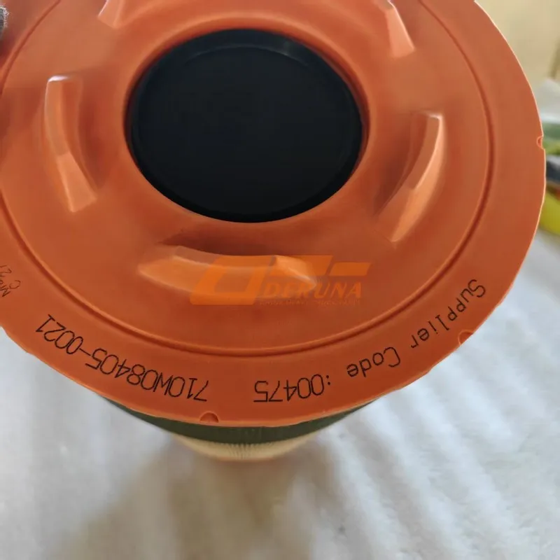 K2747K2751 Air Element