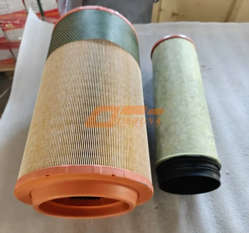 K2747K2751 Air Element