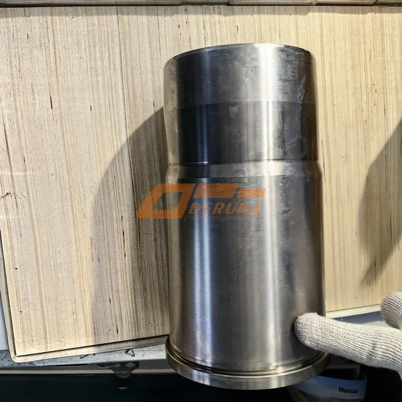 L6140000-PJ4P 350 HP PISTON SET EURO 2 QUALITY L-614 L6140000 -PJ4P