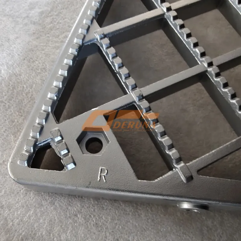 LD5801208-Q491 Footstep Shield