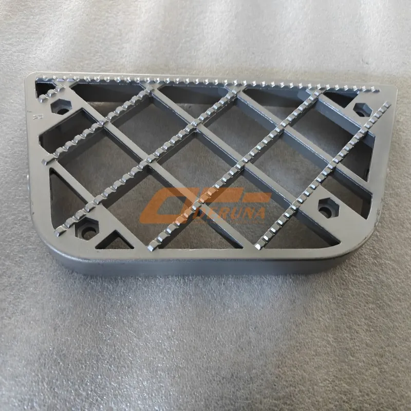 LD5801208-Q491 Footstep Shield