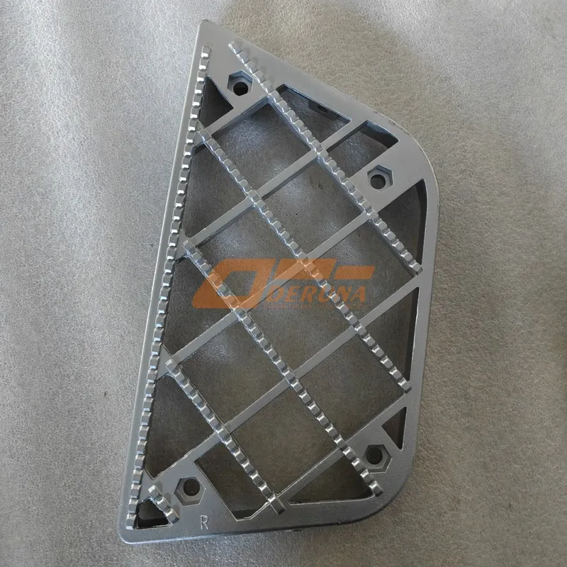 LD5801208-Q491 Footstep Shield